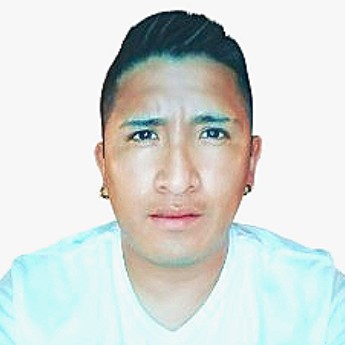 Luis Angel Ruiz Campos