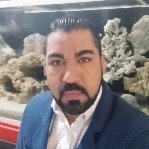 JORGE MORALES CARRAZCO