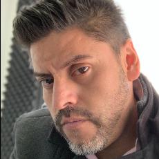 Victor Manuel Torres Sotelo