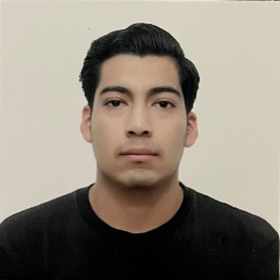 Joseph Alexis Rivera ascencio