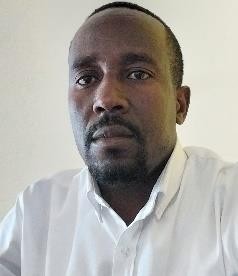 Timothy Barasa Khaoya