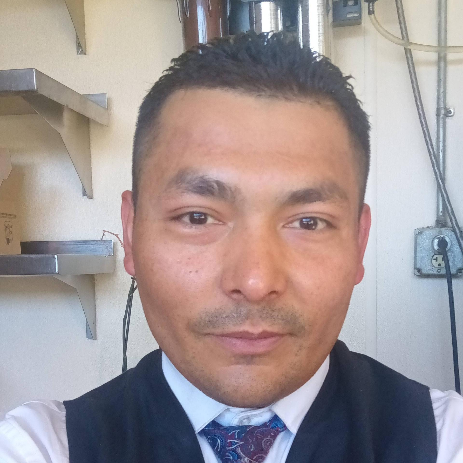 Juan Aguinaga