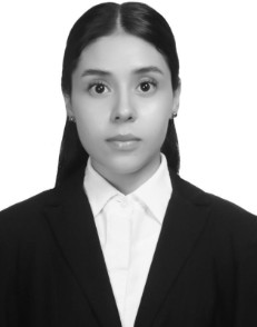 MARÍA FERNANDA LOMELÍ CALVILLO