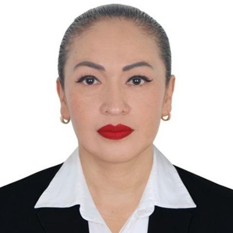 Dulce Carolina Olivares Escudero