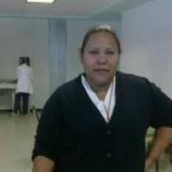 Elizabeth Ibarra González