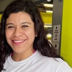 Diana Samanta Martínez Galicia