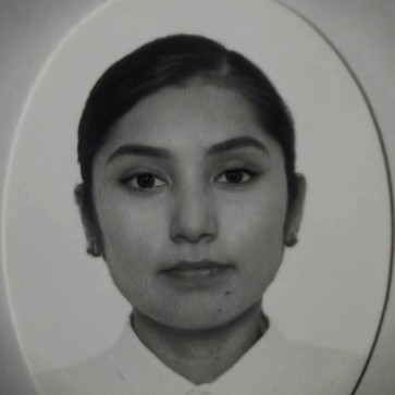 INGRIS ALLIS PEREZ WANDESTRAND
