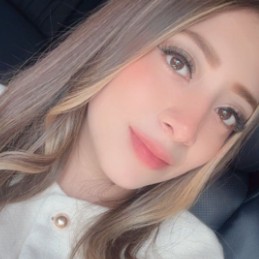 Evelyn Michelle Ayala Villicaña
