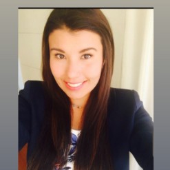 Anauri González Fierro