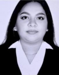 Johana Alejandra Gallardo Ayala
