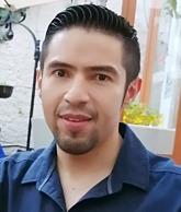 Fernando Sánchez Reyes