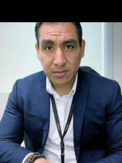 Ricardo Antonio Rivera Irungaray