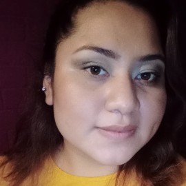 Carla Lisseth Lopez Sanchez
