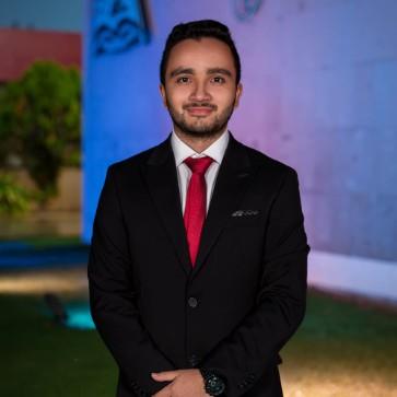 JOSE ALBERTO GARCIA MARTINEZ