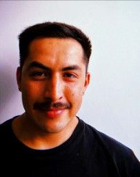 Daniel Ivan Martinez Perez