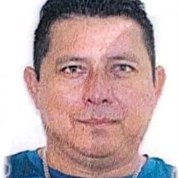 HUMBERTO JACOBO PARRA PECH