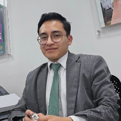Edgar Silva Perez