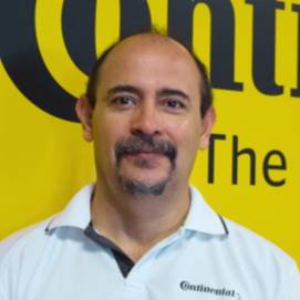 Gabriel Morales Gallardo