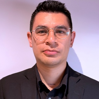 Jesus Alejandro Reyes Perez