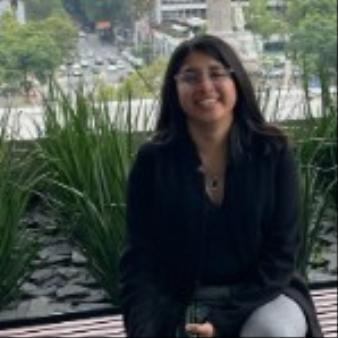 Jeannine Sanchez Iturbide