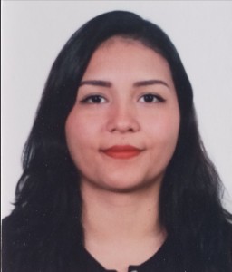 Rosa Yamileth Peña Gonzalez