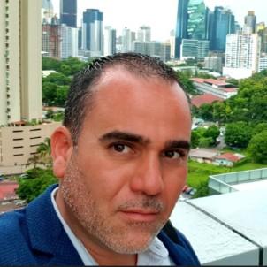 Miguel Amador Green