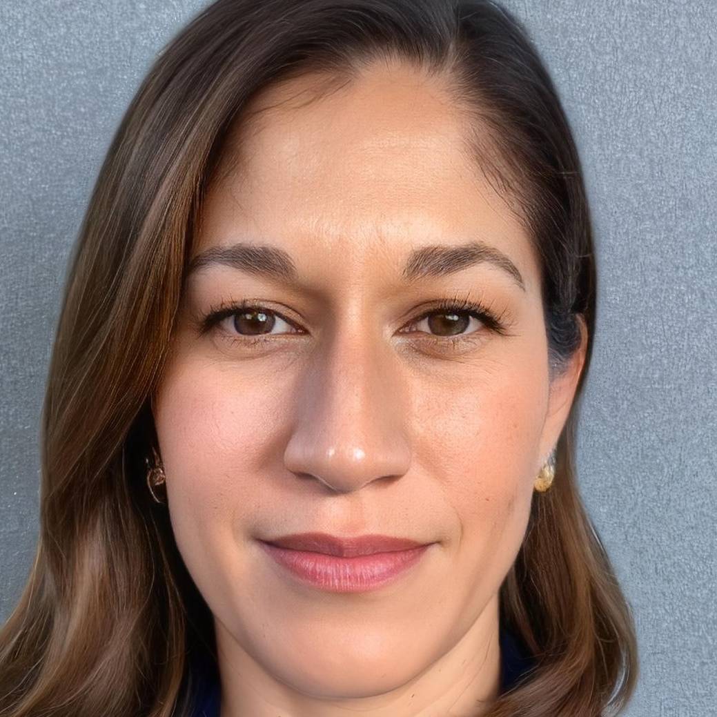 Alba Nelly Díaz Olvera