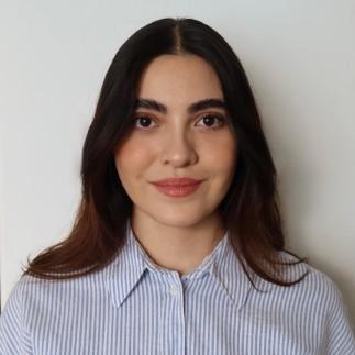 Ana Cecilia García Pérez