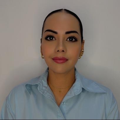 Amanda Isabel Almanza Villalobos
