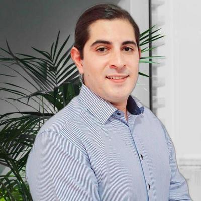 Brian Bravo