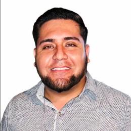 OSMAR JAMIL ALVARADO DE LA CRUZ