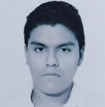 Angel Munguia Ciriaco