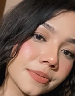Grecia Lorena Garcia Vega