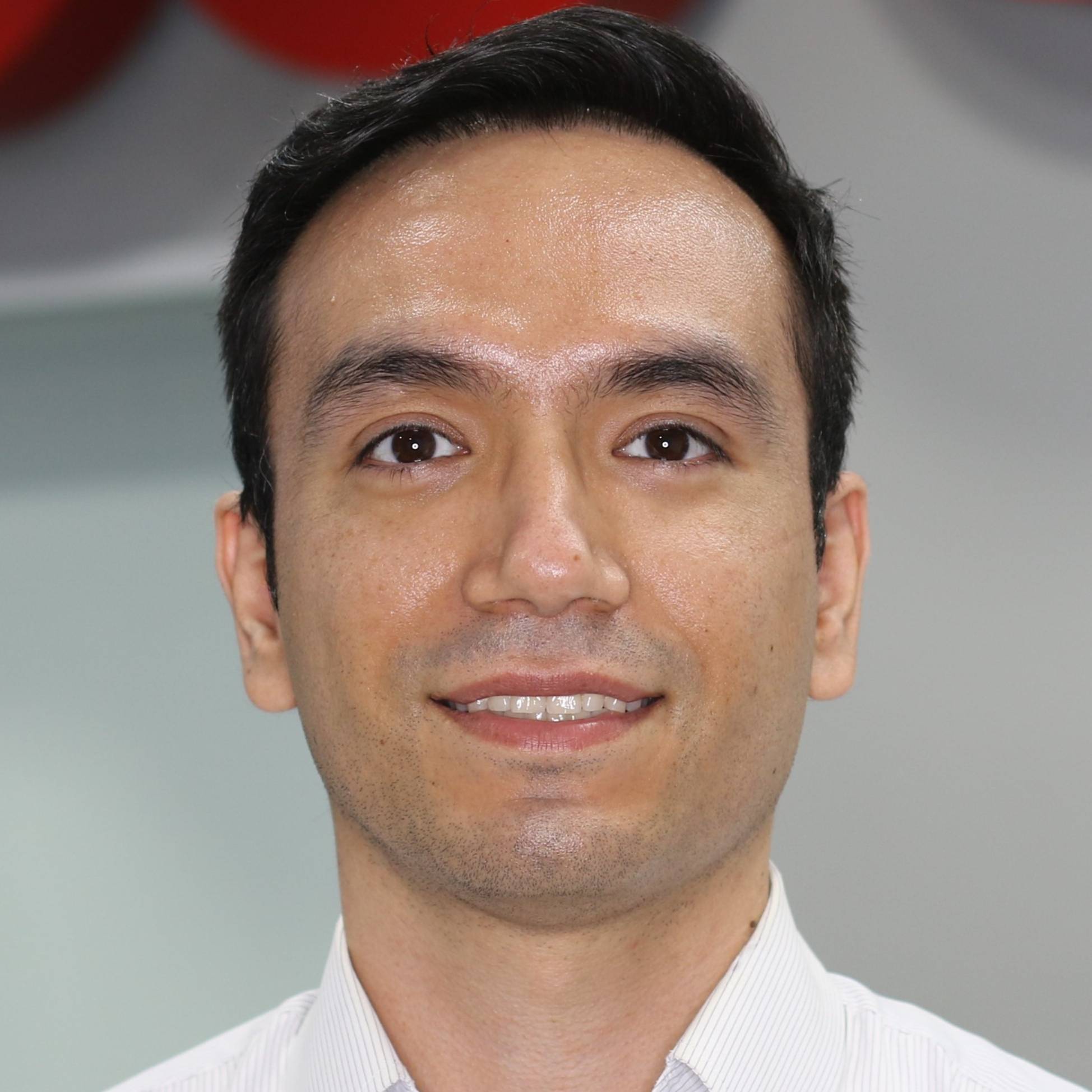Alberto Gutierrez Posas