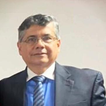 Napoleón Rolando Solano Choroco