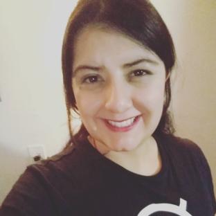 Ana Laura Sanchez Tamayo