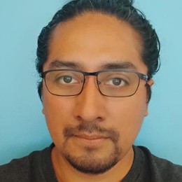 julio Gallegos