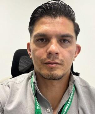 Guillermo Reyna Monroy