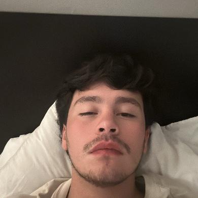 Gabriel Tinoco