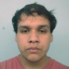 Fernando Angel Solis Garcia