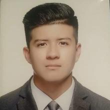 Jesus Gerardo Andrade Garza