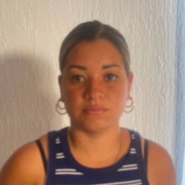 Yessica Peñalver Alberti