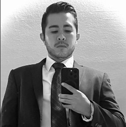 Carlos Rojas
