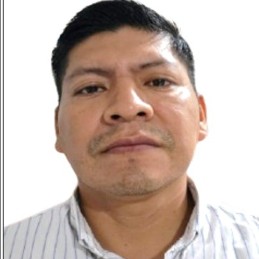 EMMANUEL DE JESÚS DOMÍNGUEZ