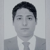 Jose Santos Perez Escobar
