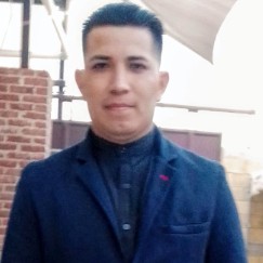 JOSÉ CARMELO GUEVARA FLORES
