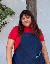 Sofía Villarreal