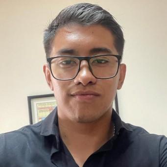 Eduardo Alejandro Castillo Soria
