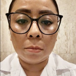 Nidelfia May peraza