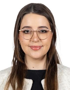 Ana Jose Martinez Gutierrez